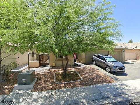 Denvers Dream, NORTH LAS VEGAS, NV 89081