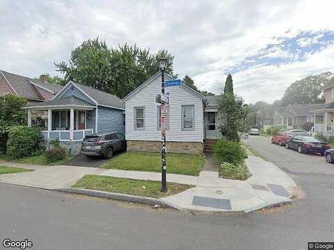 Caroline, ROCHESTER, NY 14620