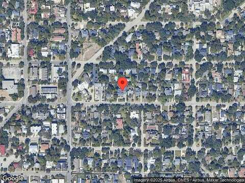 Garraty, SAN ANTONIO, TX 78209