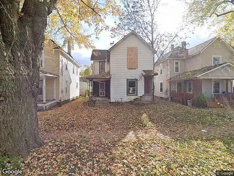 Columbia, MARION, OH 43302