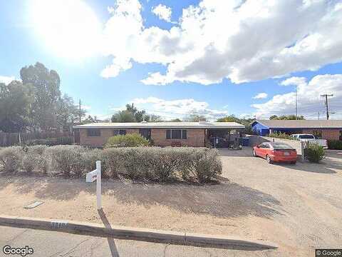 Wilson, TUCSON, AZ 85719