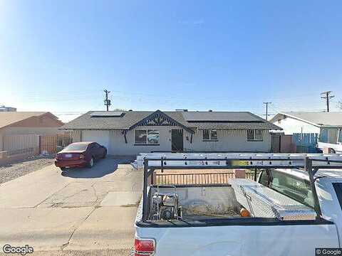 43Rd, PHOENIX, AZ 85031