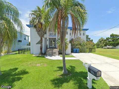 Hibiscus, HERNANDO BEACH, FL 34607