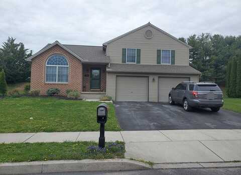 Braeburn, ETTERS, PA 17319