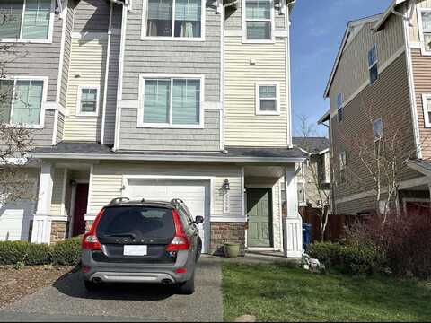 127Th, EVERETT, WA 98208