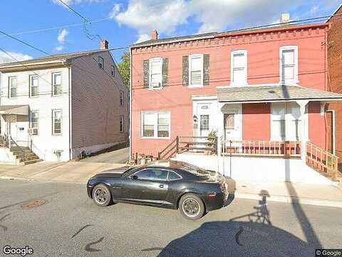 2Nd, COLUMBIA, PA 17512