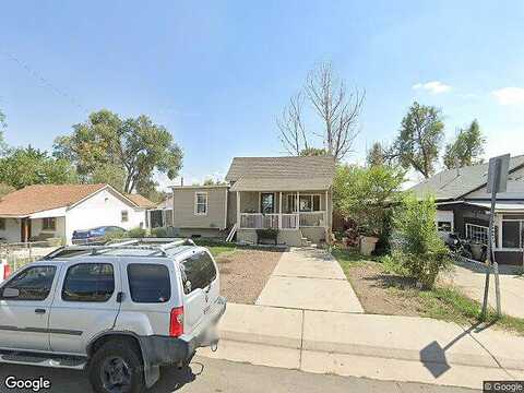 Hawthorne, DENVER, CO 80221