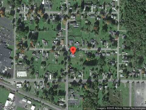 Clark, OLEAN, NY 14760