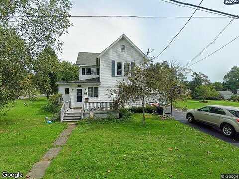 Clark, OLEAN, NY 14760