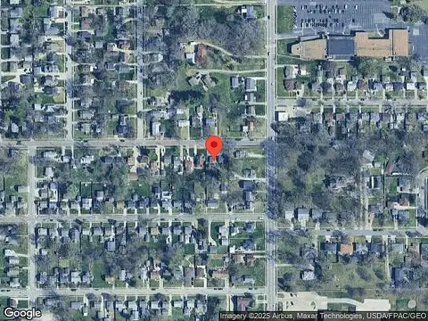 Washington, DES MOINES, IA 50317