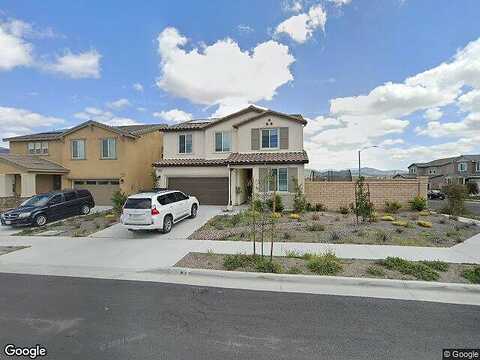 Peters, MENIFEE, CA 92584