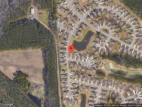 Whitchurch, MURRELLS INLET, SC 29576