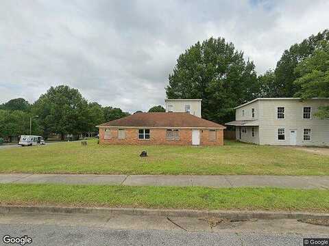 Steele, MEMPHIS, TN 38127