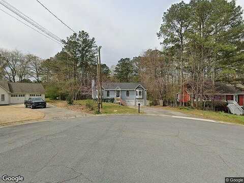 Kate, ACWORTH, GA 30102