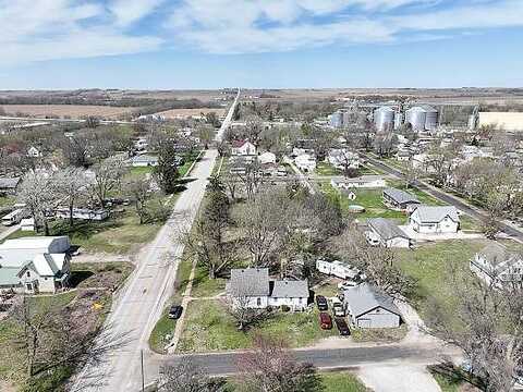 Kimball, HANCOCK, IA 51536