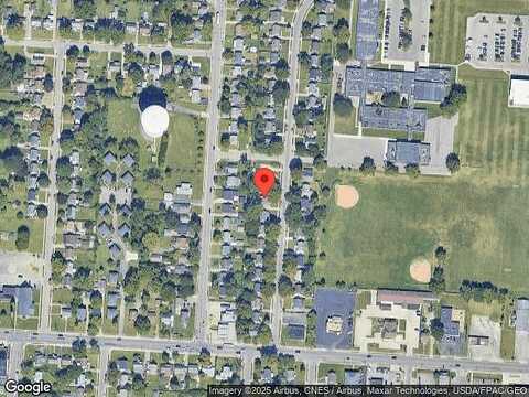Walmar, COLUMBUS, OH 43224