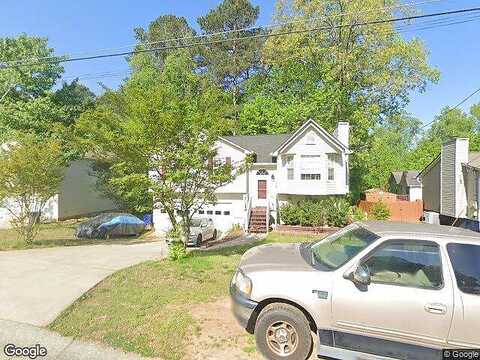 Ivy Brook, DALLAS, GA 30157