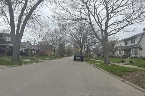 Peach Orchard, OAKWOOD, OH 45419