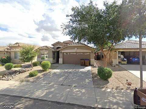 Yellow Peak, SAN TAN VALLEY, AZ 85144