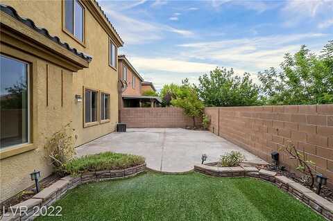 Peak Villa, NORTH LAS VEGAS, NV 89031