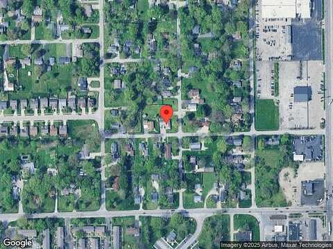 Pacific, INDIANAPOLIS, IN 46227