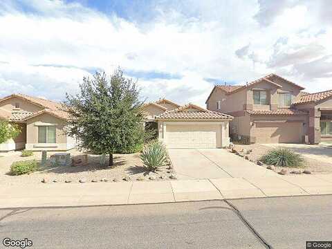 Double Bar, SAN TAN VALLEY, AZ 85144