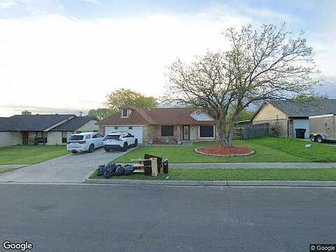 Tallwood, KILLEEN, TX 76549