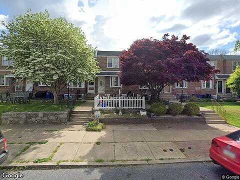 Ashville, PHILADELPHIA, PA 19136