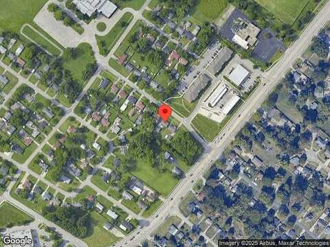 Bridwell, LOUISVILLE, KY 40216