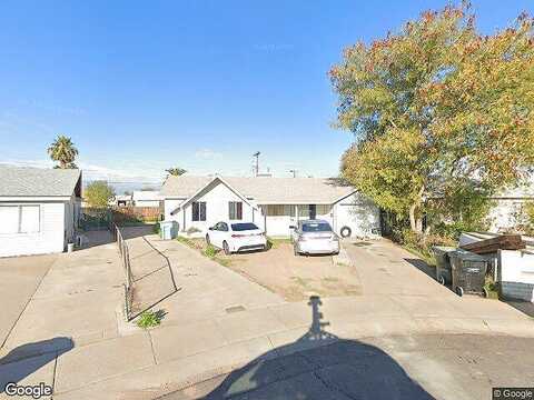 58Th, PHOENIX, AZ 85031