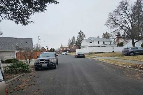 Sheridan, SPOKANE, WA 99205
