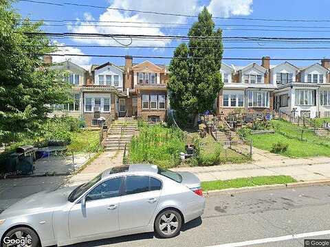 Allegheny, PHILADELPHIA, PA 19132