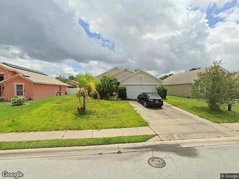 Verbena, WINTER HAVEN, FL 33881
