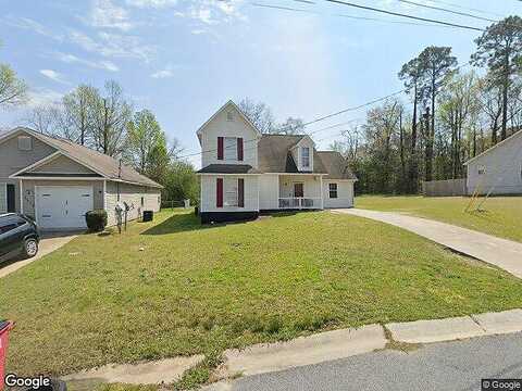 Seaton, MACON, GA 31204