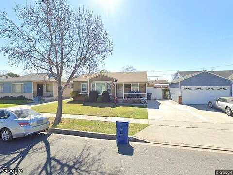 Sandwood, LAKEWOOD, CA 90712