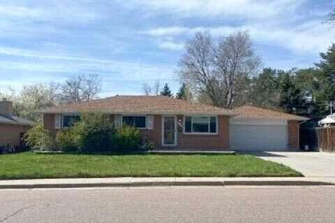 Monmouth, ENGLEWOOD, CO 80110