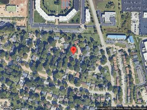 Winton, SPRINGFIELD, MO 65804