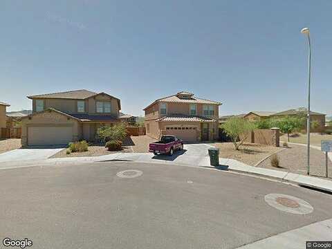 Leodra, PHOENIX, AZ 85041
