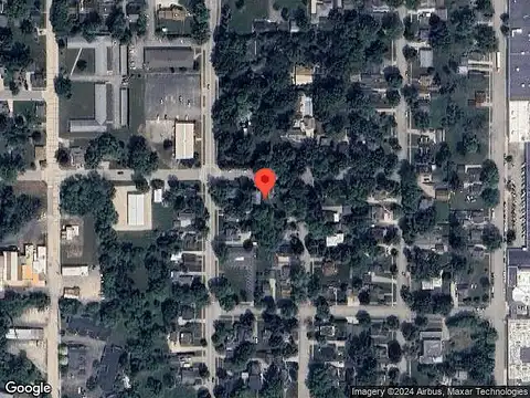 Tygert, RIPON, WI 54971