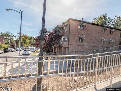 Bruner, BRONX, NY 10469