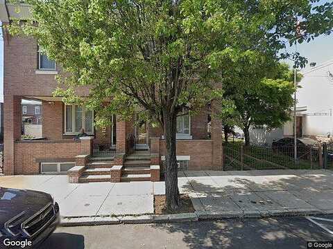 Thompson, PHILADELPHIA, PA 19134