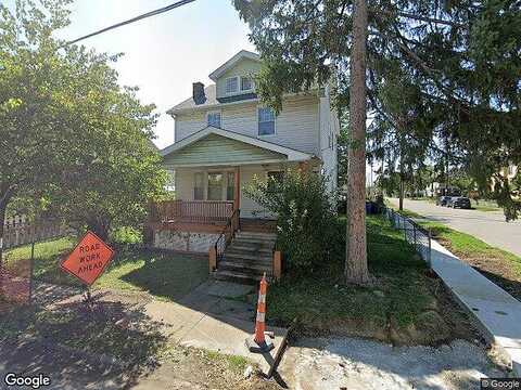 91St, CLEVELAND, OH 44102