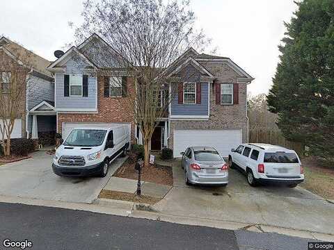 Creek Manor, SUWANEE, GA 30024