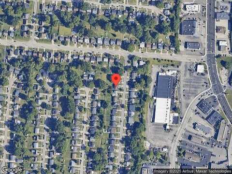 Greenway, CINCINNATI, OH 45248
