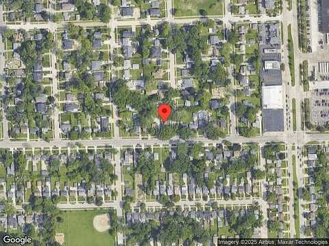 Normandy, ROYAL OAK, MI 48073