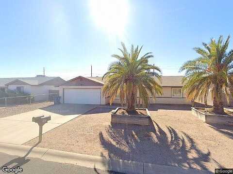 23Rd, APACHE JUNCTION, AZ 85120