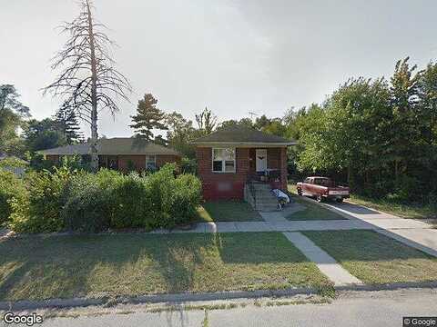 Delaware, GARY, IN 46409