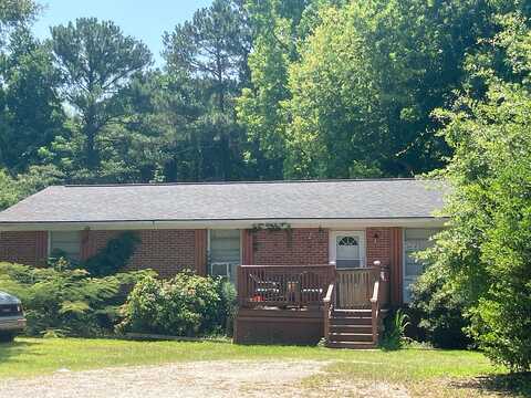 New Hopewell, DARLINGTON, SC 29540