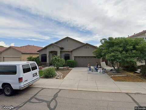 Danja, SAN TAN VALLEY, AZ 85144