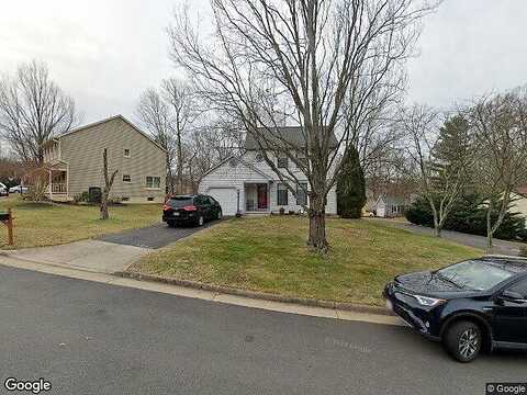 Flint Hill, WOODBRIDGE, VA 22192